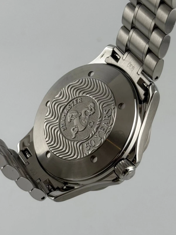 Omega 300 M GMT 2234.50.00 9
