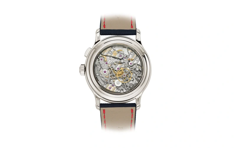 Patek Philippe 5470 5470P-001 4