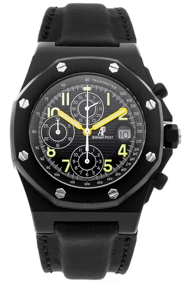 Audemars Piguet LIMITED EDITION 25770SN.OO.0009KE.01 изображение - 1