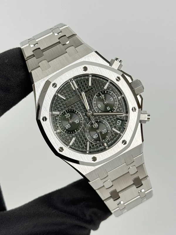 Audemars Piguet Selfwinding Chronograph 41 mm 26240ST.OO.1320ST.08 2