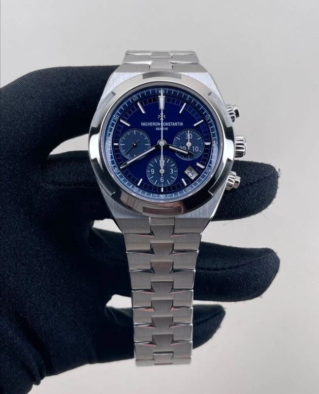 Vacheron Constantin Chronograph 42.5 mm 5500V/110A-B148 4