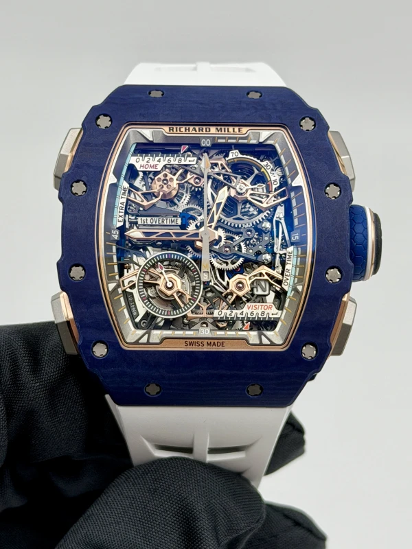 Richard Mille RM 41-01 CA FB 2