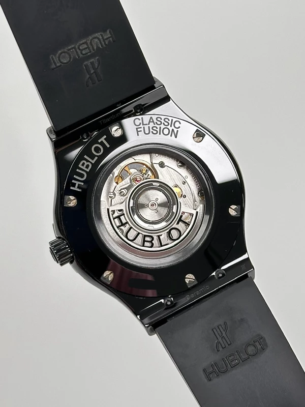 Hublot Black Magic 45 MM 511.CM.1770.RX 8