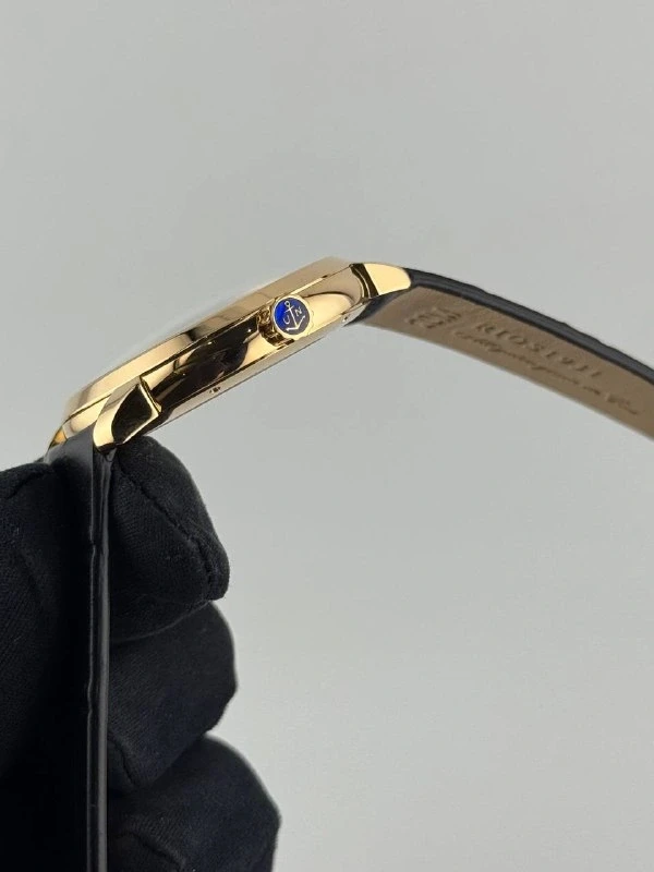 Ulysse Nardin 8156-111-2/90 8