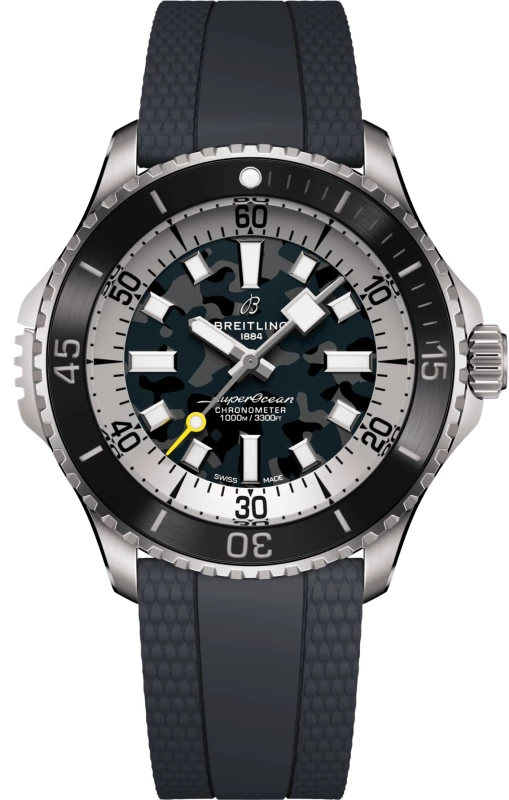 Breitling AUTOMATIC 46 SUPER DIVER E10379351B1S1 изображение - 1