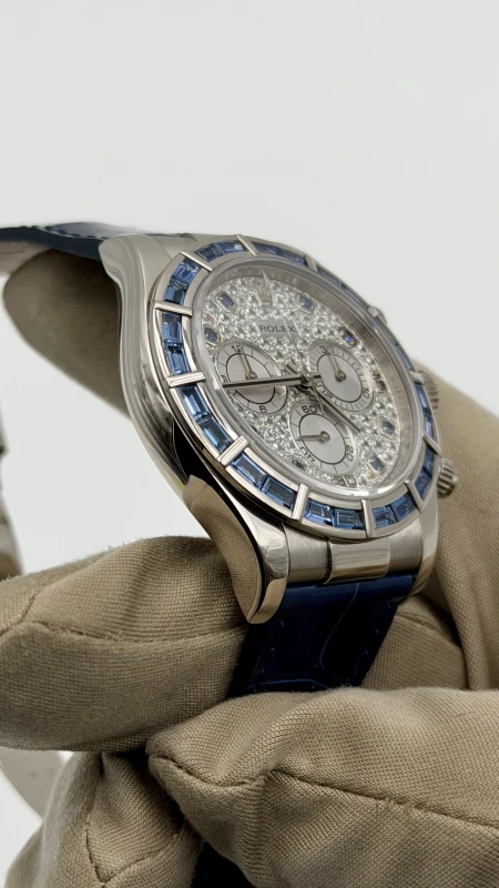 Rolex COSMOGRAPH 116589SACI 5