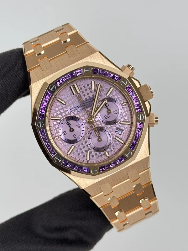 Audemars Piguet 26319OR.AY.1256OR.01 2