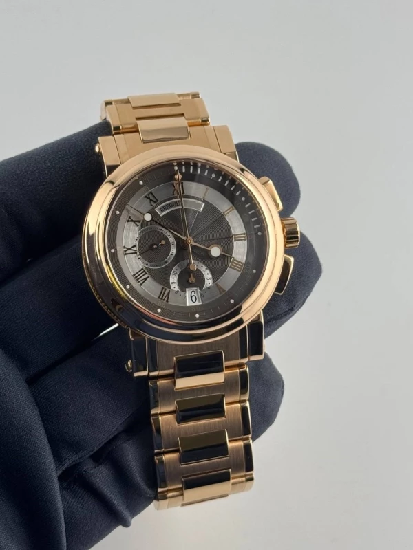 Breguet 5827 Chronograph 5827BR/Z2/RM0 5
