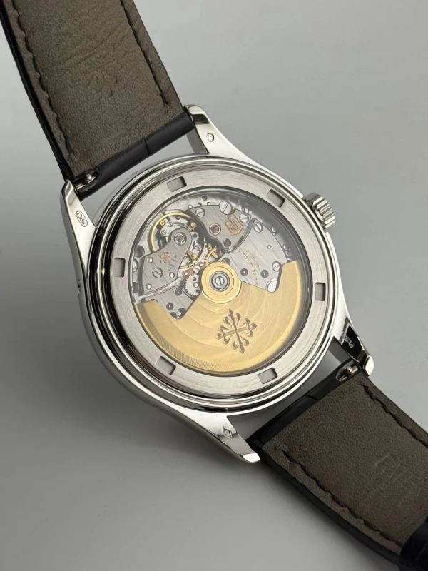Patek Philippe 39 mm 5146p-001 4