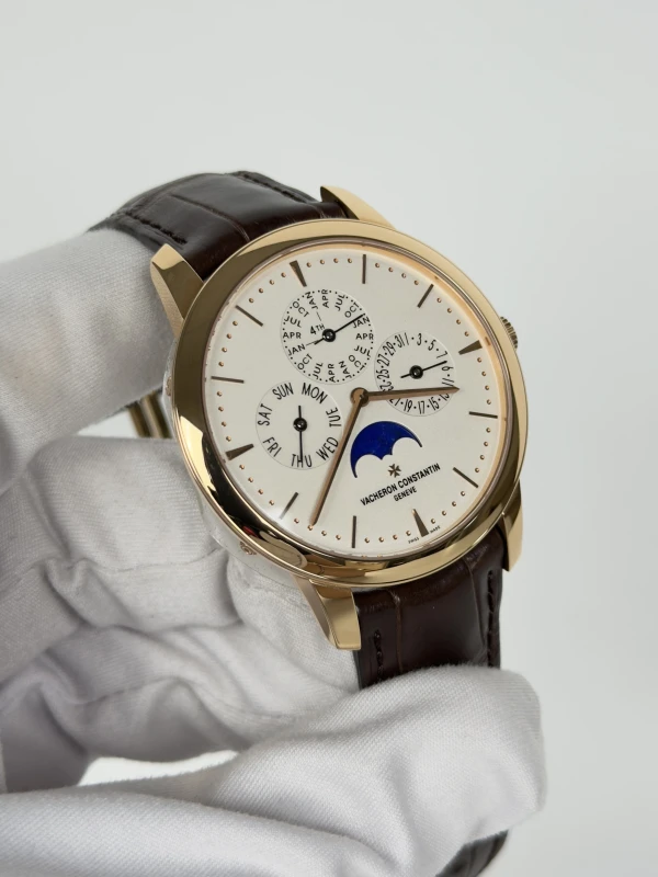 Vacheron Constantin Contemporaine Perpetual Calendar 43175/000R-9687 2