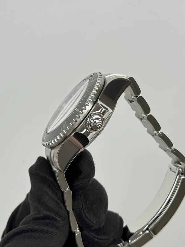 Rolex 44mm Steel 116660 D-Blue 4