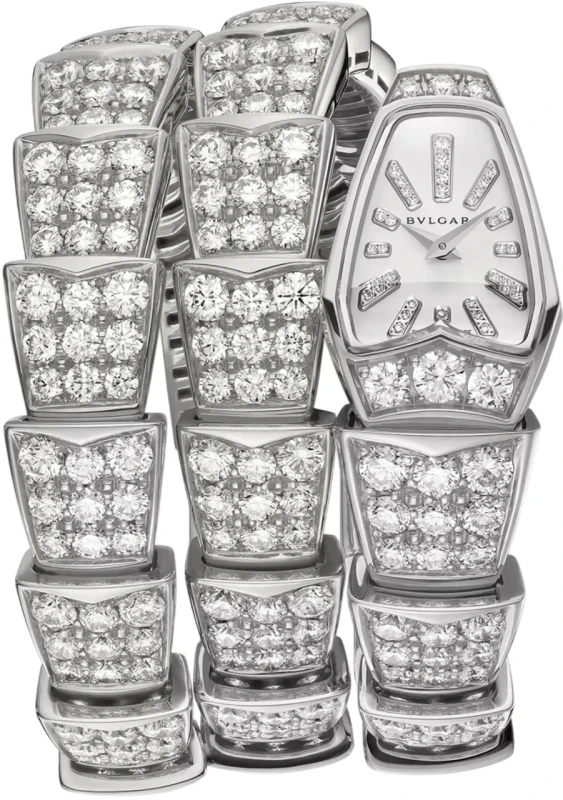 JEWELRY WATCH