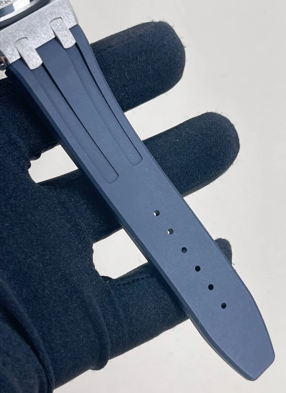 Audemars Piguet Chronograph 26231ST.ZZ.D027CA.01 6