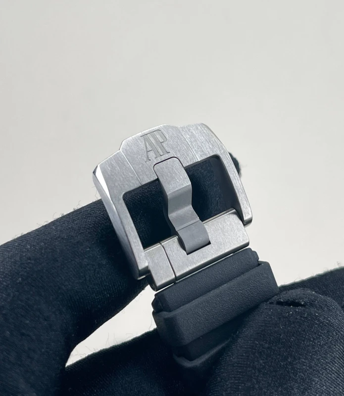 Audemars Piguet Chronograph 42mm 26238TI 7