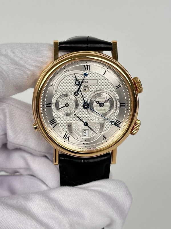 Breguet 5707 Le Reveil du Tsar 5707BA/12/9V6 2