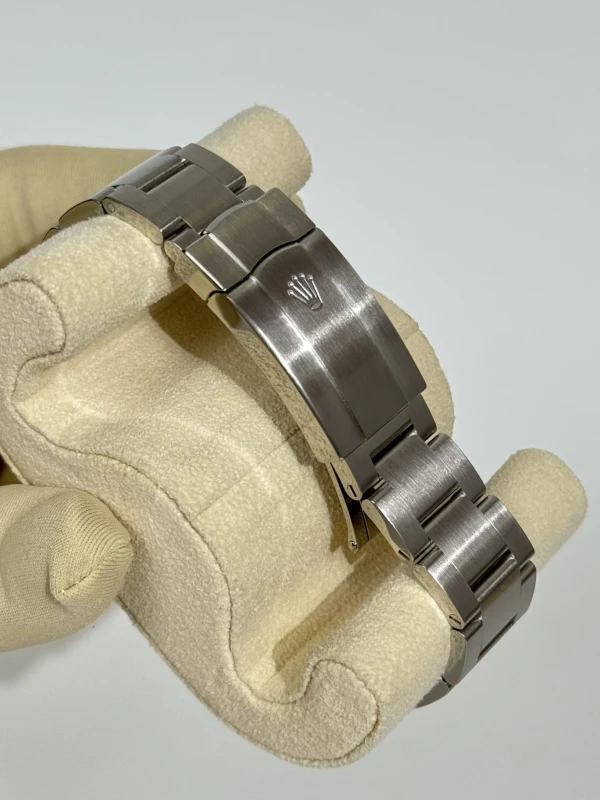 Rolex Perpetual 41 134300-0008 4