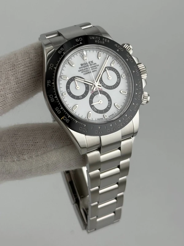 Rolex Cosmograph 40mm Steel 116500LN-0001 3