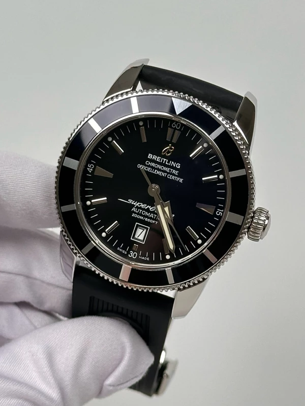 Breitling Heritage A1732024/B868/201S 4