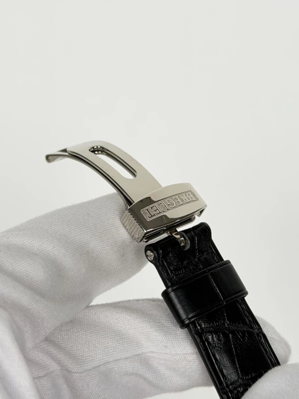 Breguet Perpetual Calendar 3787BB 5