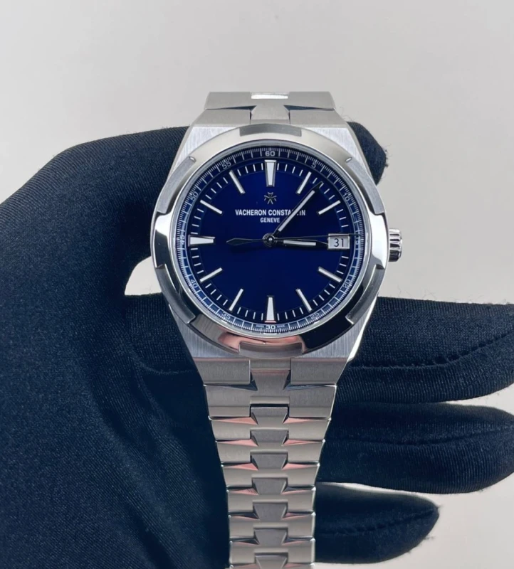Vacheron Constantin Self-Winding 41 mm 4520V/210A-B128 5