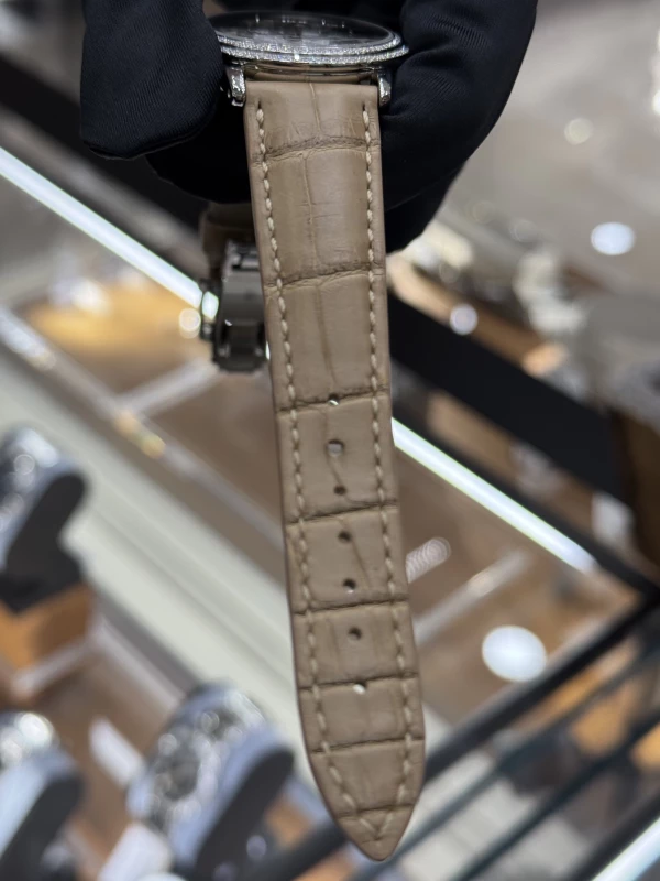 Blancpain Collection Ultra-Slim Date 3300-4527-64B 5