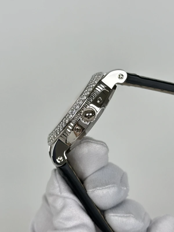 Gerald Genta Tourbillon ATR.X.75.918.CD.BD.S02 6