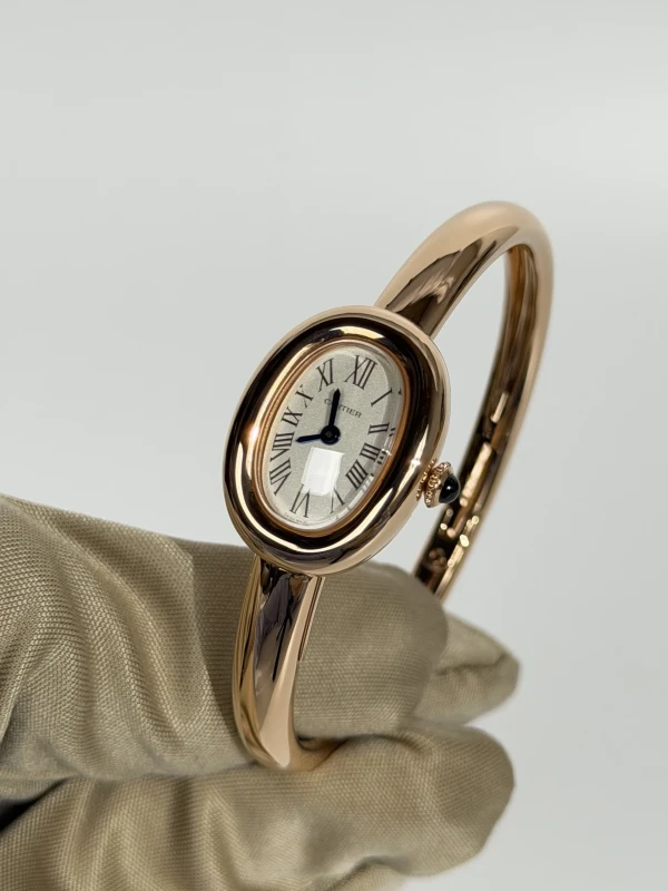 Cartier SIZE 15 WGBA0047 4