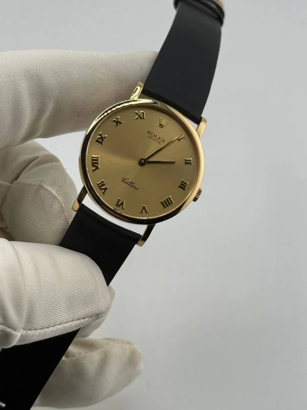 Rolex 5112 5112 3
