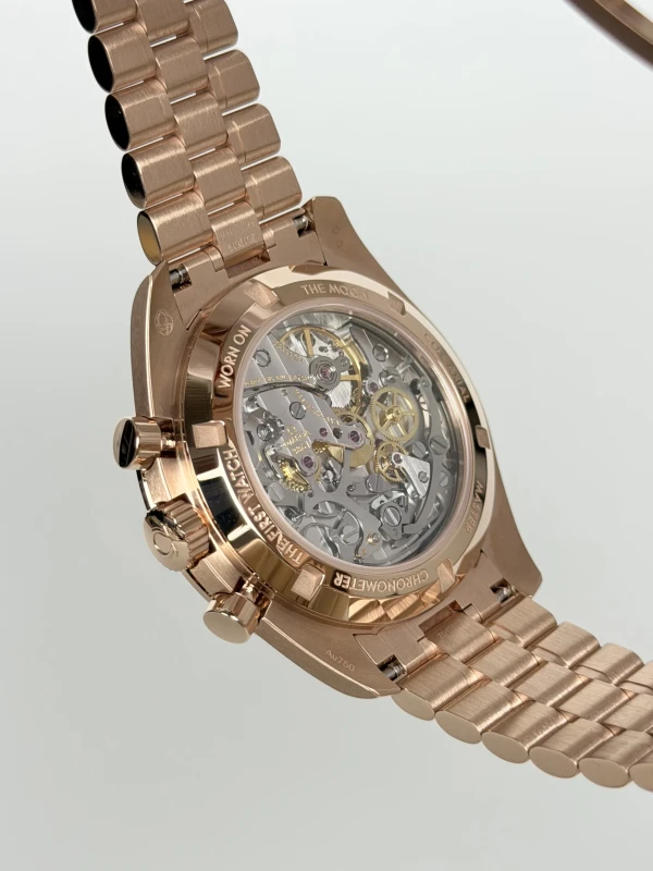 Omega MOONWATCH PROFESSIONAL CO‑AXIAL MASTER CHRONOMETER CHRONOGRAPH 42 MM 310.60.42.50.01.001 5