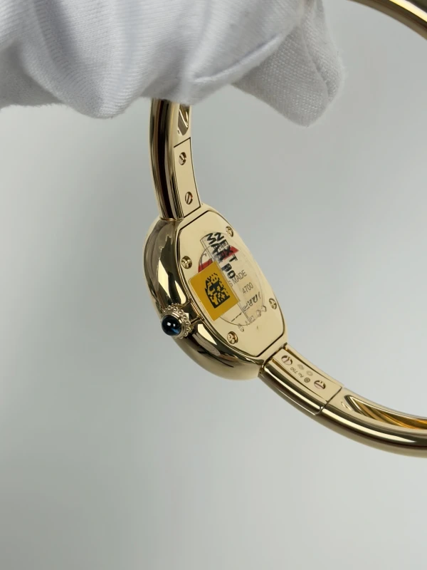 Cartier WATCH (SIZE 16) WGBA0078 6