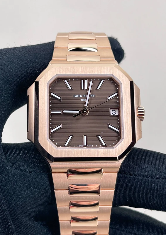 Patek Philippe 7128/1R-001 5