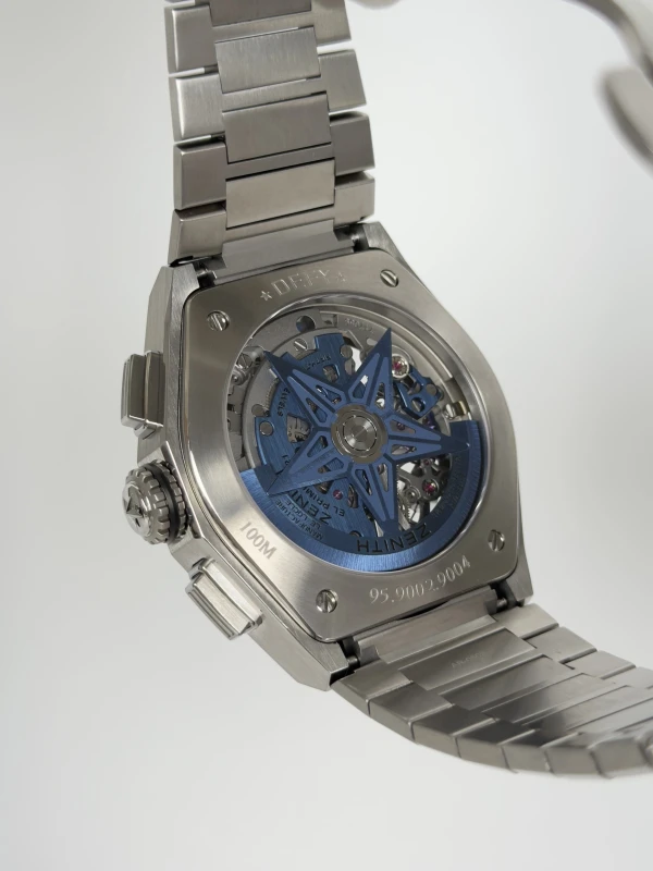 Zenith 21 Chronograph Automatic 95.9002.9004/78.M9000 5