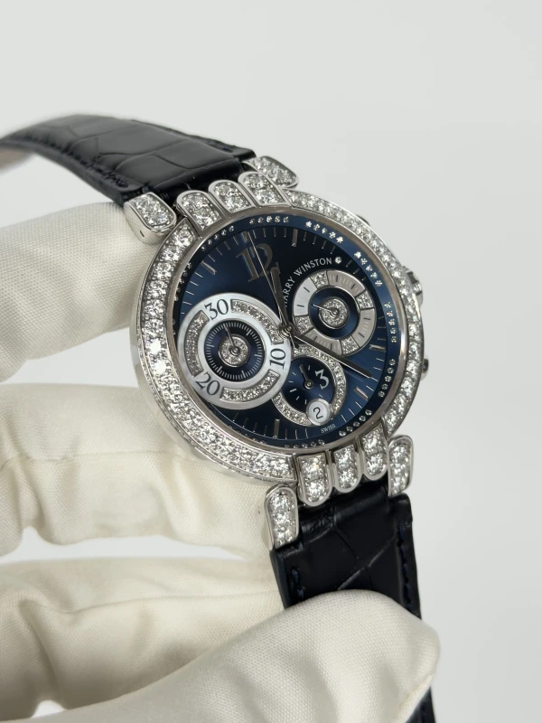 Harry Winston 200-UCA39W 2