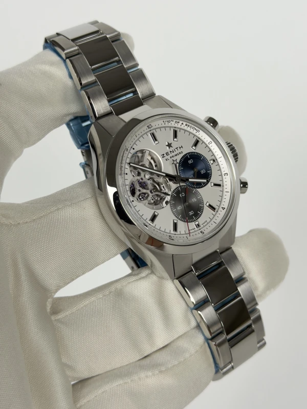 Zenith Chronomaster Open 03.3300.3604/69.M3300 2