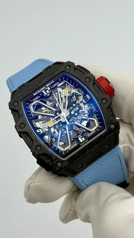 Richard Mille Automatic Rafael Nadal RM 35-03 2