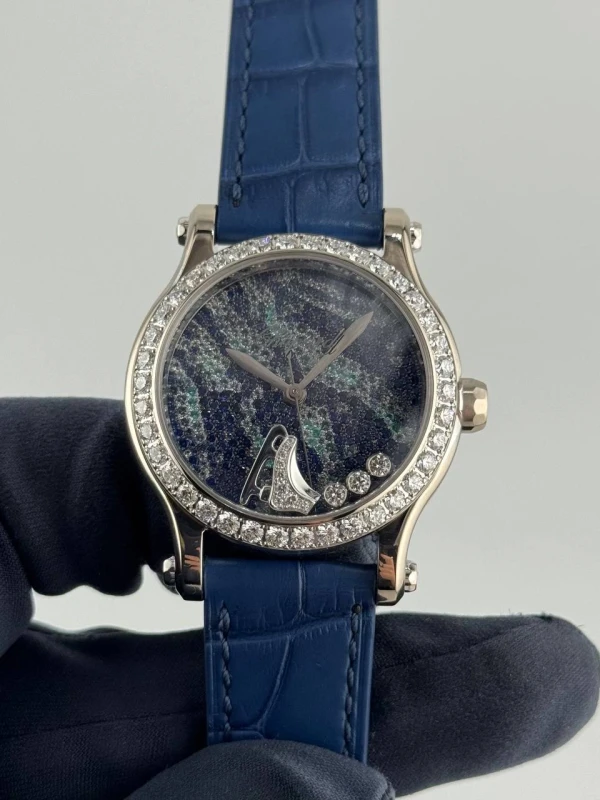 Chopard Tatiana Navka 274891-1018 2