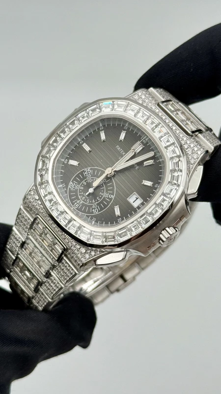 Patek Philippe 5980/1400G-010 6