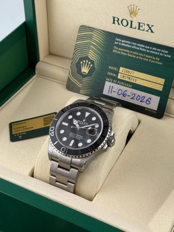 Rolex 226627-0001 3