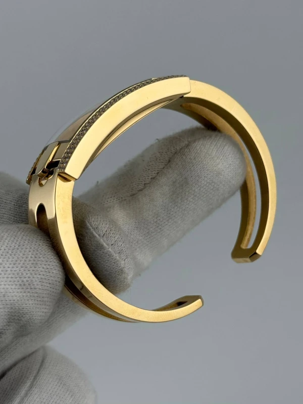 Harry Winston C Lady 330/LQGG31.N 6