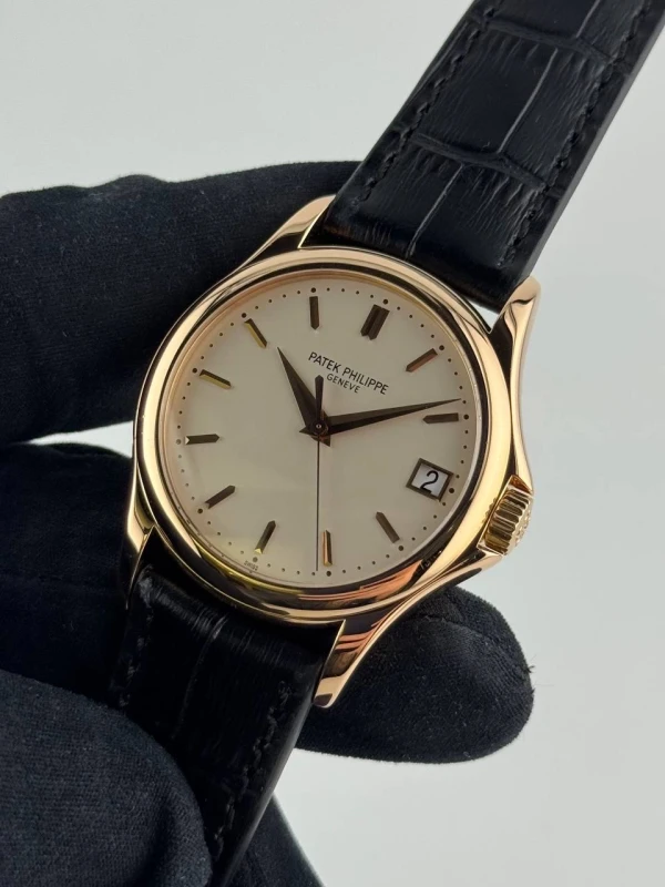 Patek Philippe 5127 5127R-001 7