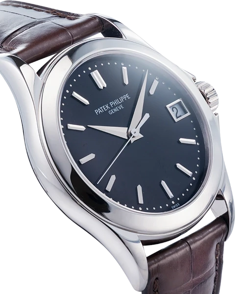 Patek Philippe 5107P-001 2