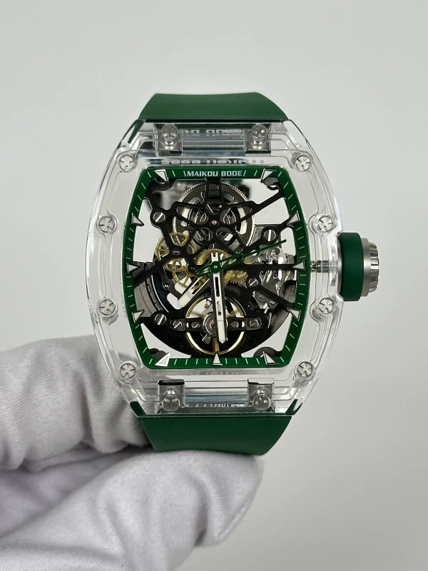 Maikou Bode Automatic MB.001.4 2