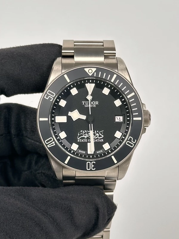 Tudor M25600TN-0001 3