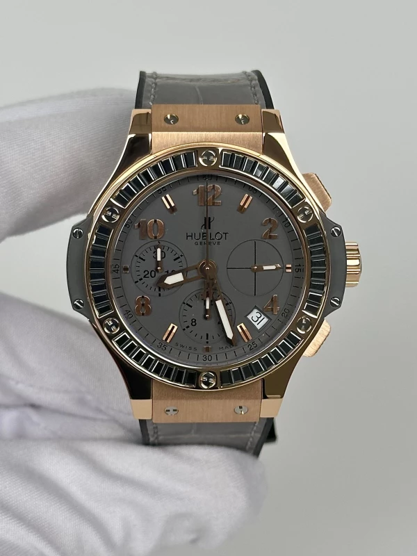 Hublot Earl Gray 341.PT.5010.LR.1912 2