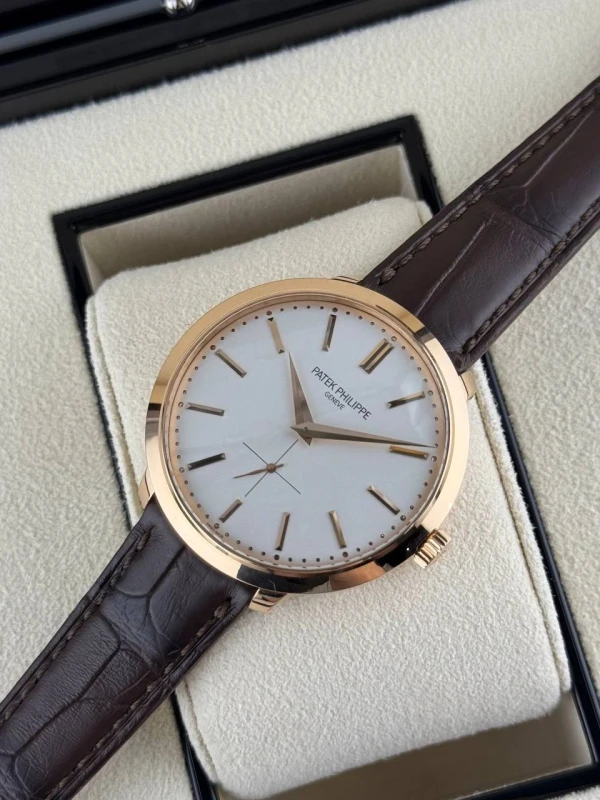 Patek Philippe 5123 5123R-001 4