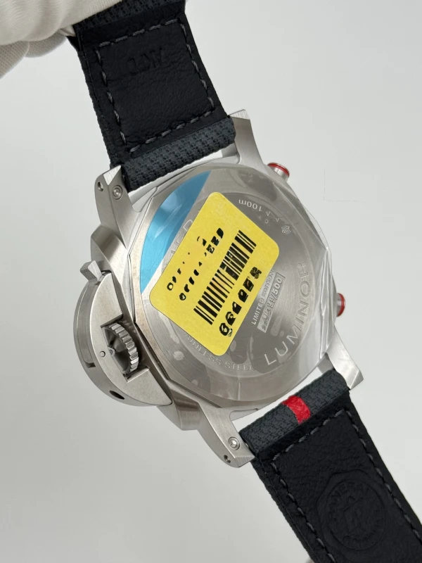 Panerai Luna Rossa Chrono PAM01768 7