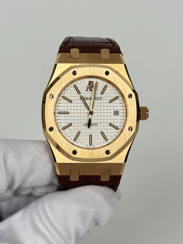 Audemars Piguet Selfwinding 39 15300OR.OO.D088CR.02 2