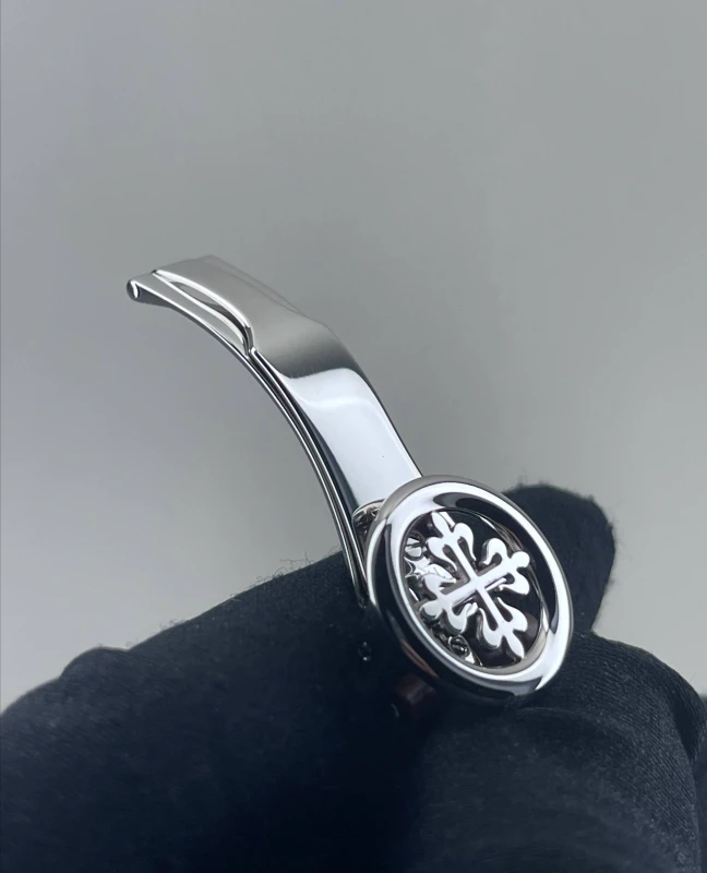 Patek Philippe 5270 5270P-001 6