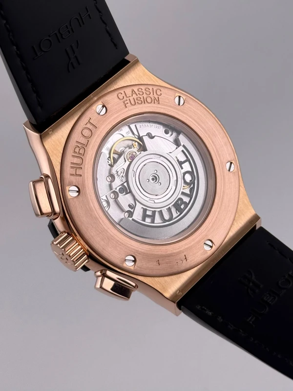 Hublot Aerofusion Gold 525.OX.0180.LR 7