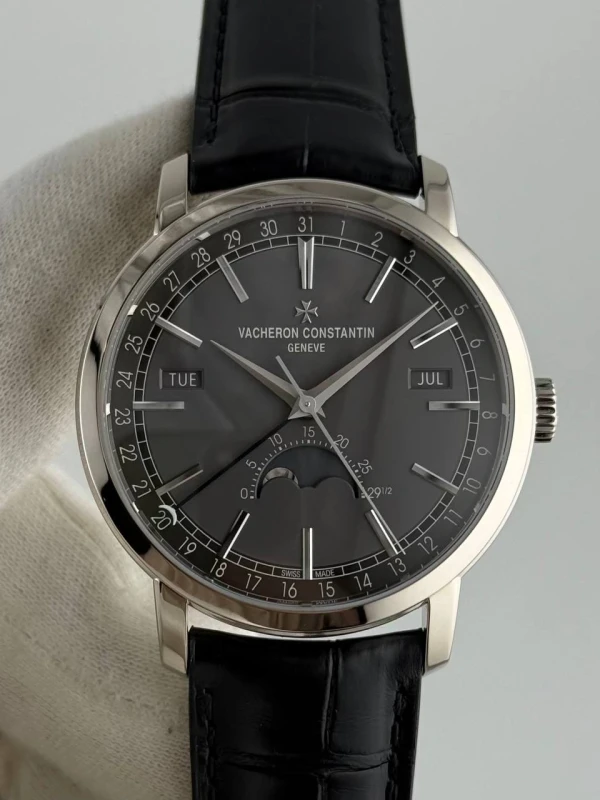 Vacheron Constantin 4010T/000G-B740 2